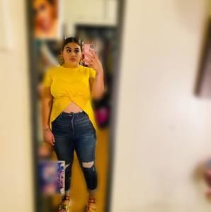 Meet your Posher, Maren